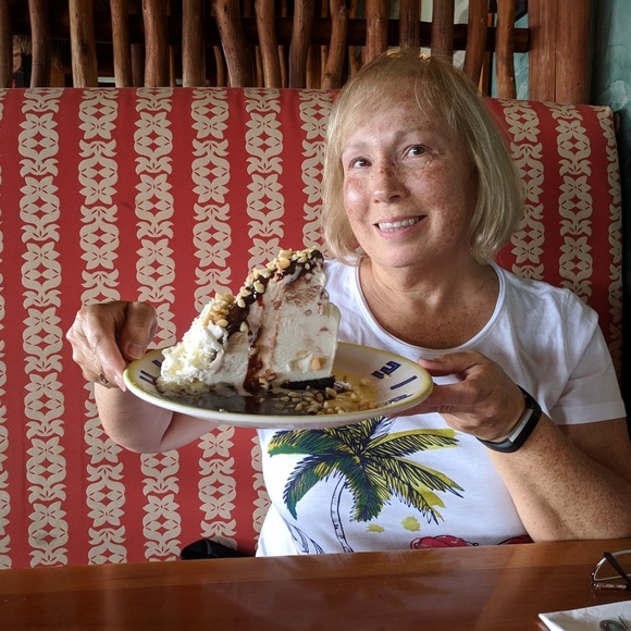 Meet your Posher, Mary - Picture 6 of 8